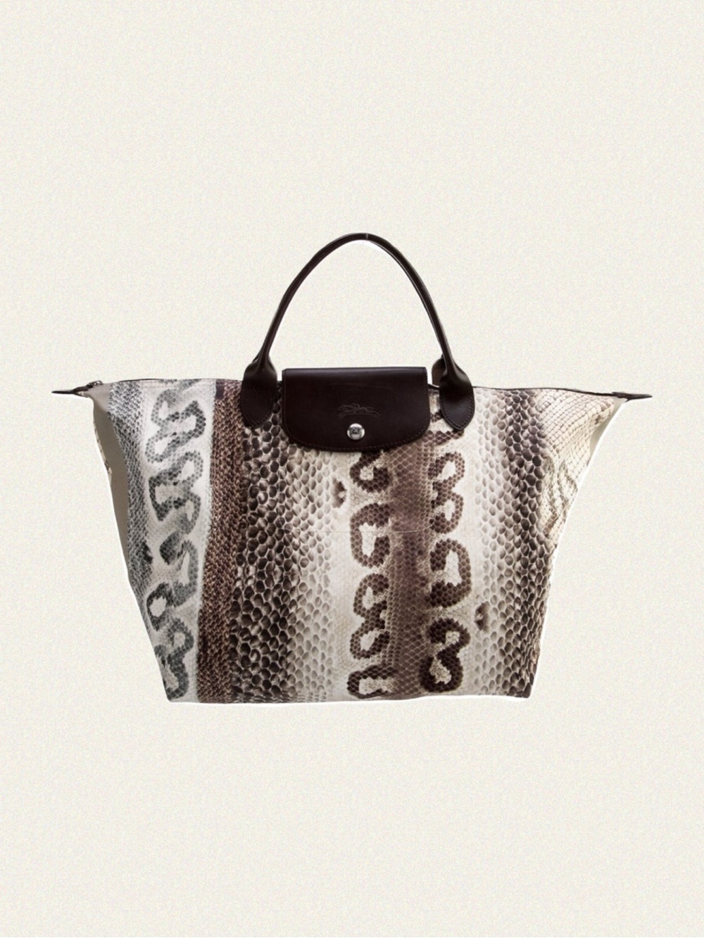 Longchamp Le Pliage Nylon Tote